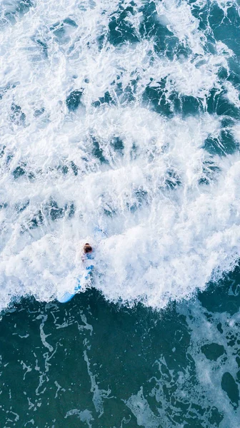 Surf — стокове фото