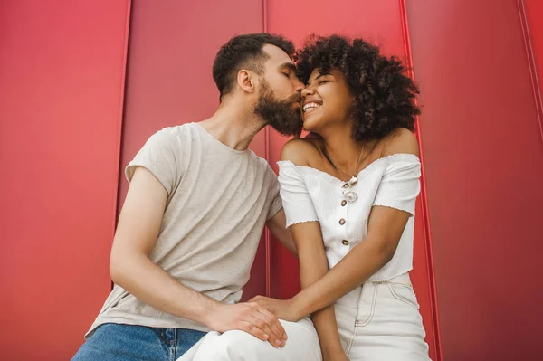 Affectionate — Stock Photo