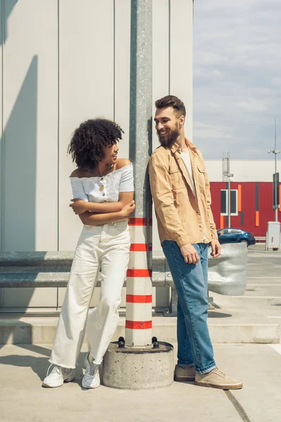 Elegante — Foto stock