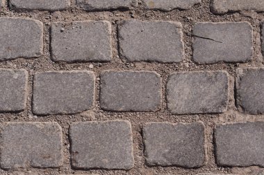 Taş bloklar yakın çekim, doku