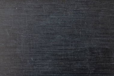 Alüminyum arka plan. Paslanmaz çelik dokuyu kapat.