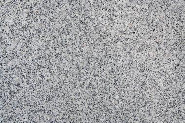 granit yüzeyin detay görünümü