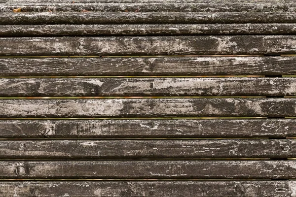 Antecedentes Tableros grises viejos de madera. estantes, estantes, instalación, cerca, azul, color, madera pintada , — Foto de Stock