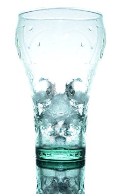 Yansımalı buz küpleri