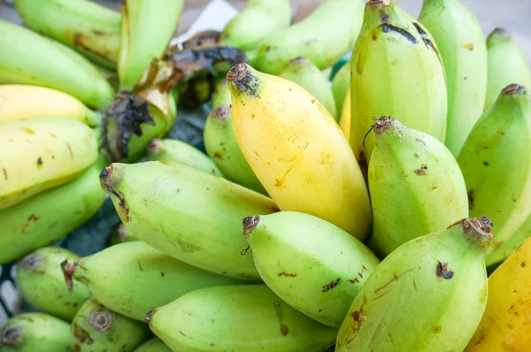 Bouquet Bananes Mûres — Photo