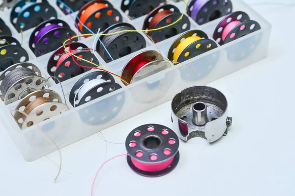 Dikiş araçları ve dikiş seti