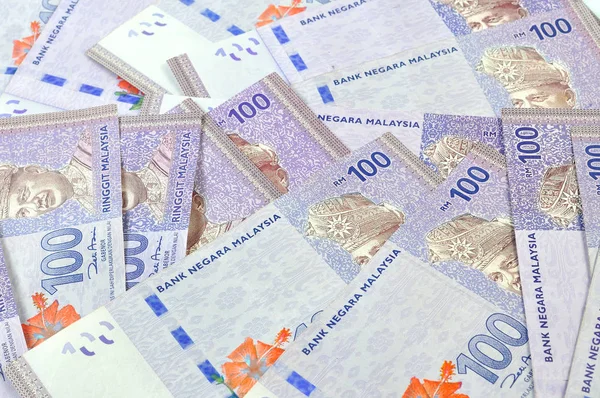 Malezya Ringiti Not arka planı