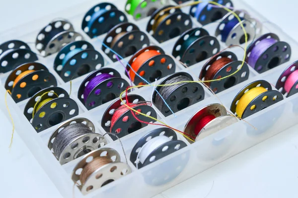 Dikiş araçları ve dikiş seti