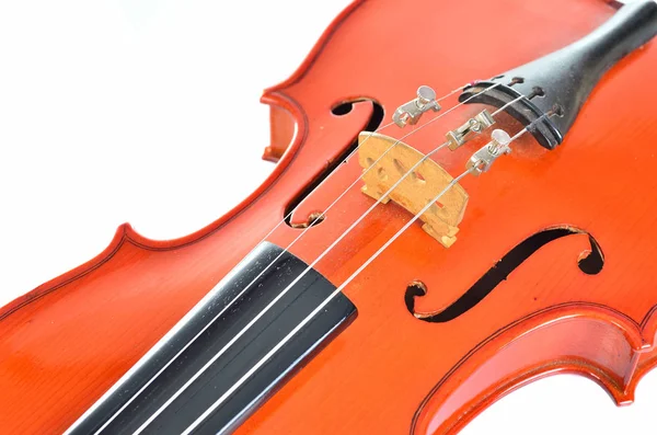 Έννοια Μουσική Βιολί — Φωτογραφία Αρχείου