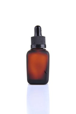 vaping suyu şişesiyle e sigara için Damlalık