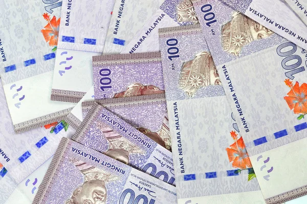 Malezya Ringiti Not arka planı