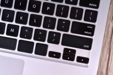 klavye anahtar girmek