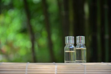 Spa tedavisi. Aromaterapi özü