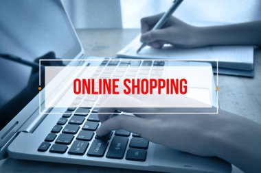 Metin ile klavyede El Yazma Online Alışveriş