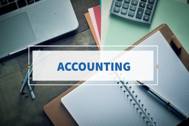 Metin Muhasebesi ile Defter ve Dizüstü Bilgisayar