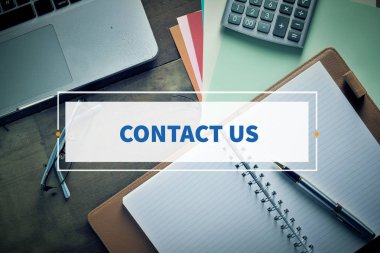 Metinli Defter ve Laptop Bize Ulaşın