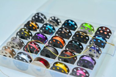 Dikiş araçları ve dikiş seti