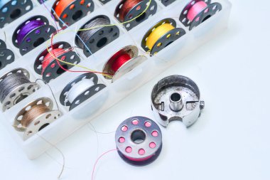 Dikiş araçları ve dikiş seti