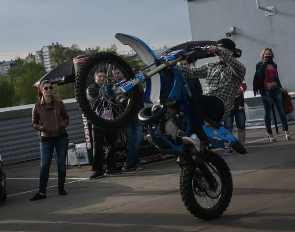 Anton Smirnov Akort Festivali Jds