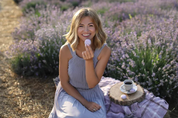 Picnic — Stock Photo, Image