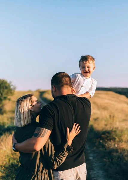 Happiness — Stock Photo, Image