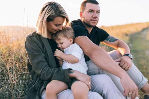 Paternidad — Foto de Stock