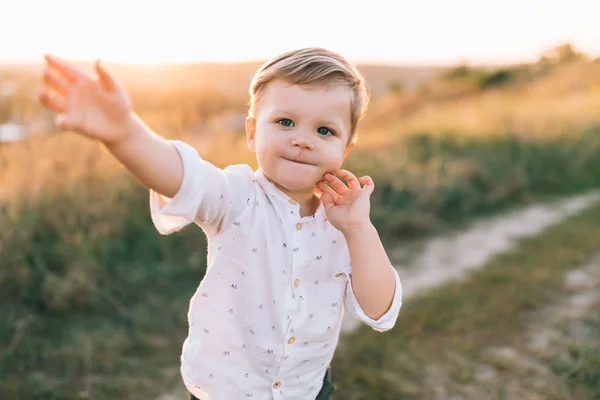 Anak — Stok Foto