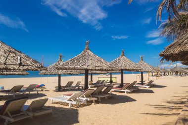 Vietnam, MUI Ne, peyzaj