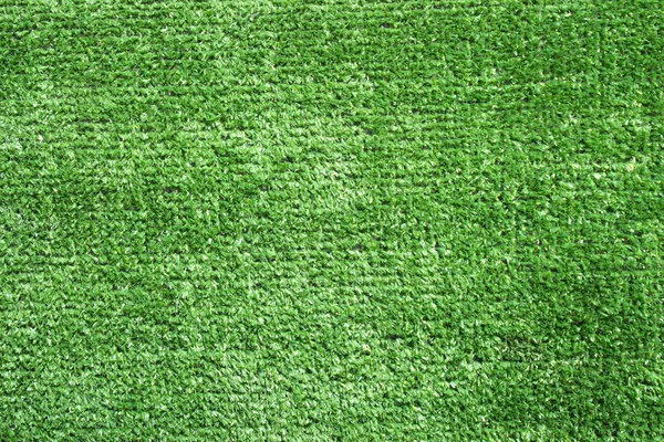 Yeşil çimen futbol sahası arka planı 