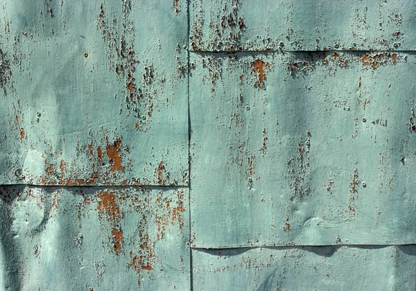 Texture Old Metal — Stock Photo, Image