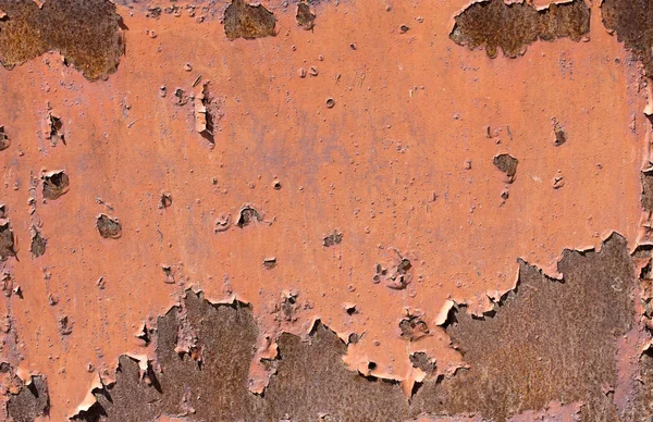 Texture Old Metal — Stock Photo, Image