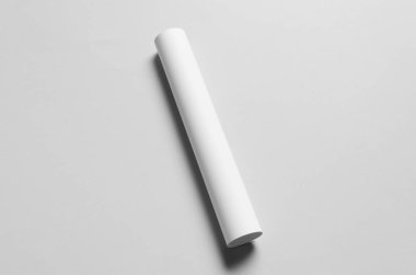 A3 Poster Mock-Up-haddelenmiş