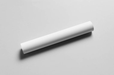 A3 Poster Mock-Up-haddelenmiş