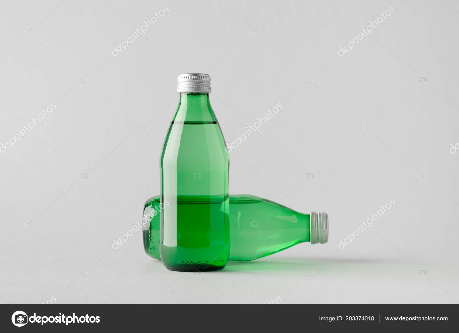 Conception Originale De Maquette De Bouteille D Eau Minerale 3d Psd Gratuit Pikbest