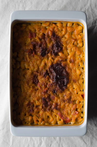 Pişmiş fasulye güveç genel gider atış.