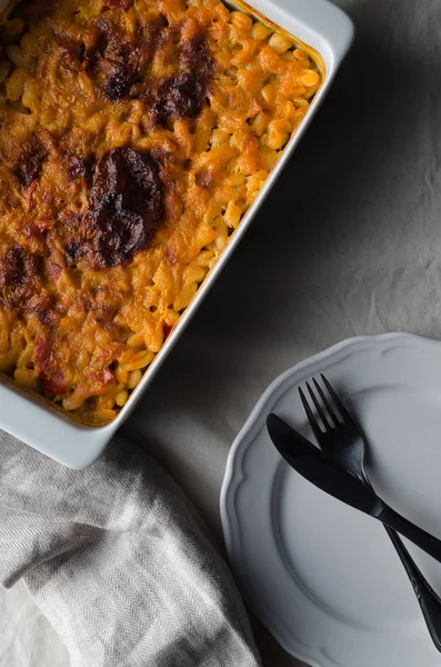 Pişmiş fasulye güveç genel gider atış.