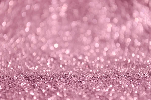 Pastel pembe soyut bokeh arka plan.