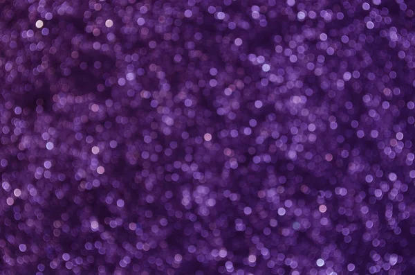 Mor Soyut Bokeh Arkaplanı.