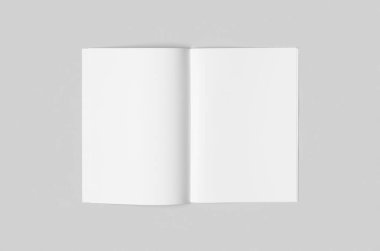 A4 portre dergisi, katalog modeli, eyer dikişi..