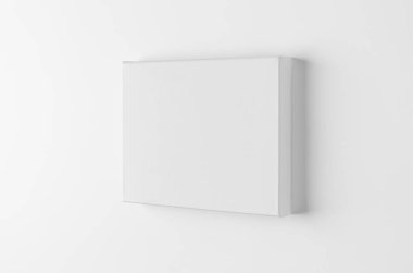 Duvar tuvali modeli, peyzaj düzenlemesi.