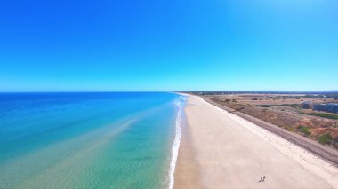 Avustralya plaj ve kıyı şeridi, Sellicks Beach, Güney Avustralya alınan.