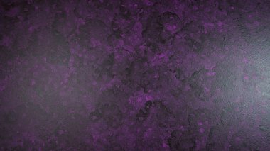 Cadılar Bayramı için uygun mor desenli arkaplan.