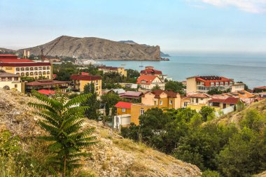  Sudak, Kırım Cumhuriyeti