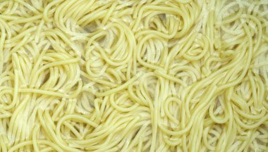 gökyüzü bulutlar arka plan, beyaz billboard resmi kopya alanı, reklam, metin ve nesne üzerinde boş billboard.