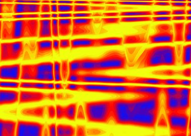 Soyut çerçeve renkli el boyası doku,Tasarım için Boş.