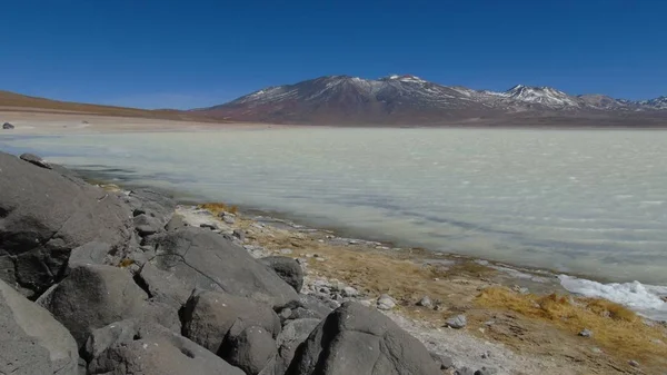 Bolivian Highlands Potosi Bolivia — Stock Photo, Image