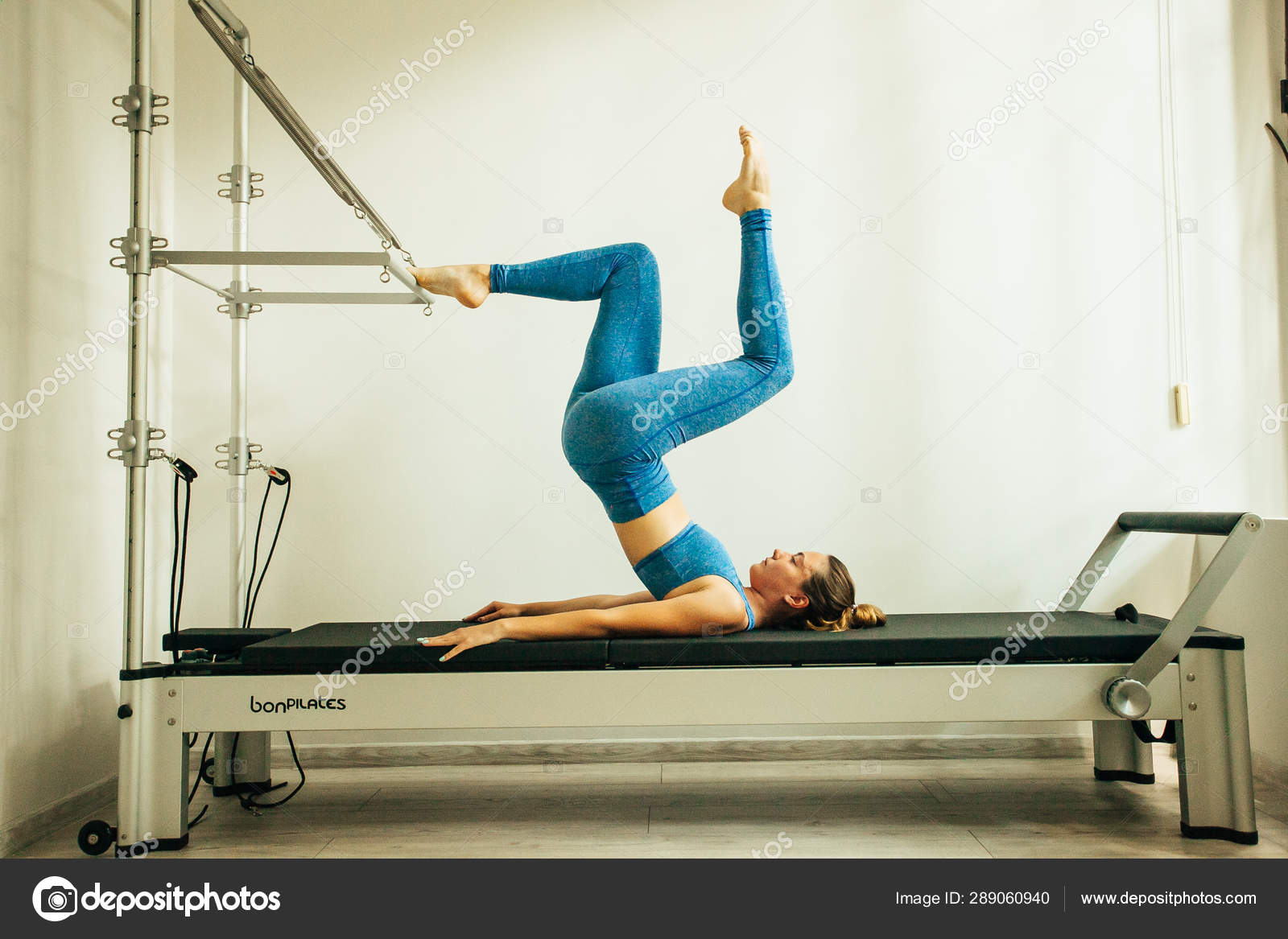 pilates table