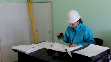 Proje bir damgası koyar mühendis Oluşturucusu denetler