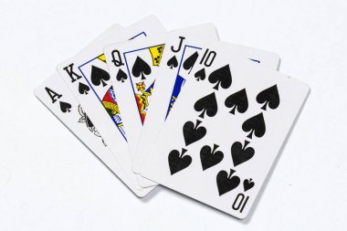 Royal Flush