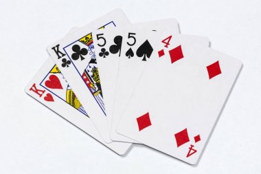 iki çift